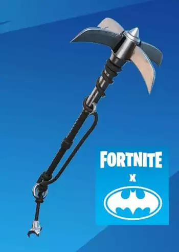 Fortnite - Catwoman's Grappling Claw Pickaxe (DLC) Epic Games Key