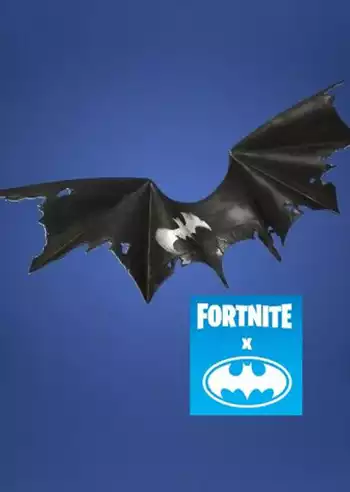 Fortnite - Batman Zero Wing (DLC) Epic Games Key