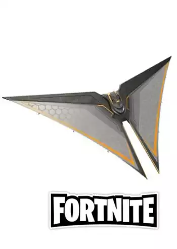Fortnite - Deathstroke Destroyer Glider (DLC) Epic Games Key